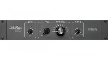 Reason RE Ekssperimental Sounds HighPass Filter 1012 v1.0.1-DECiBEL screenshot