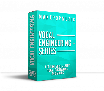 Make Pop Music Vocal Engineering Series TUTORiAL-DECiBEL screenshot