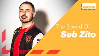 Mixtank | The Sound Of... Seb Zito + WAV Stems screenshot
