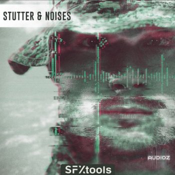 SFXtools Stutter and Noises WAV-FANTASTiC screenshot