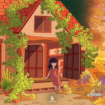 Komorebi Audio New Life Lofi Hip Hop WAV-FANTASTiC screenshot