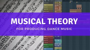 Skillshare FL Studio Musical Theory for Dance Music Production TUTORiAL-FANTASTiC screenshot