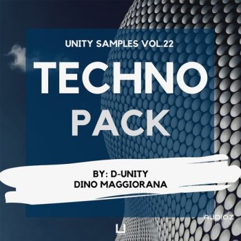 Unity Samples Vol.22 by D-Unity, Dino Maggiorana screenshot