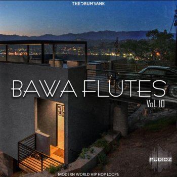 Dynasty Loops Bawa Flutes 10 WAV-FANTASTiC screenshot