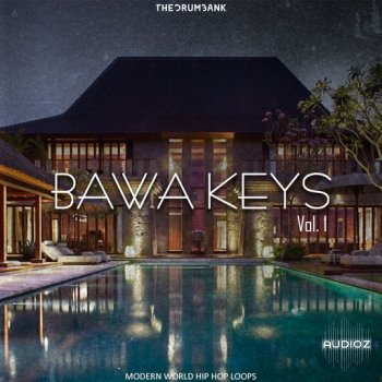 Dynasty Loops Bawa Keys WAV-FANTASTiC screenshot