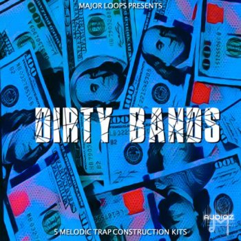 Major Loops Dirty Bands WAV-FANTASTiC screenshot