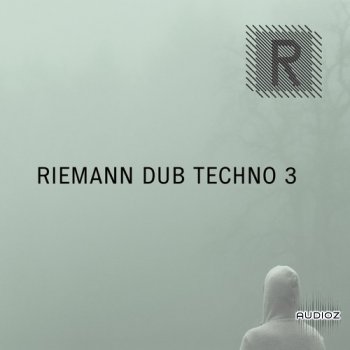 Riemann Kollektion Riemann Dub Techno 3 WAV-FANTASTiC screenshot