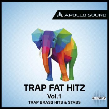 Apollo Sound Trap Fat Hitz Vol 1 Brass Hits and Stabs MULTiFORMAT-DECiBEL screenshot