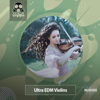 Vandalism Ultra EDM Violins WAV-FANTASTiC screenshot