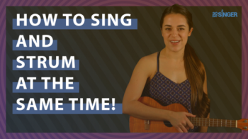 30 Day Singer How to Sing and Play Guitar Ukulele at the Same Time TUTORiAL-FANTASTiC screenshot