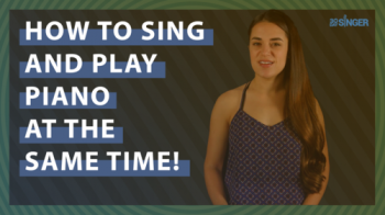 30 Day Singer How to Sing and Play Piano at the Same Time TUTORiAL-FANTASTiC screenshot