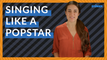 30 Day Singer How To Sing Like a Pop Star TUTORiAL-FANTASTiC screenshot