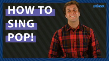 30 Day Singer How to Sing Pop TUTORiAL-FANTASTiC screenshot