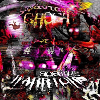 Ghosty 909 Warriors kit vol. 1 WAV FL STUDiO-FANTASTiC screenshot