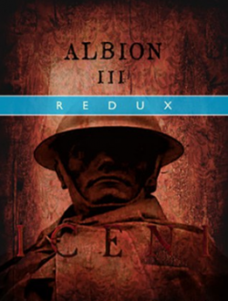 Spitfire Audio Albion III Iceni REDUX v2.1 KONTAKT - Lite by SLV screenshot Spitfire Audio Albion III Iceni REDUX v2.1 KONTAKT - Lite by SLV screenshot