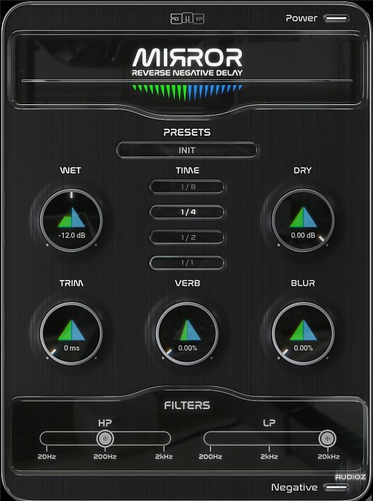 REQ: JMG Sound Mirror WIN » AudioZ