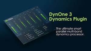 REQ: Leapwing DynOne v.3.12 (macOS) screenshot REQ: Leapwing DynOne v.3.12 (macOS) screenshot