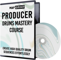 Wav Grind The Producer Growth Kit WAV MiDi PDF screenshot