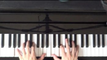 Udemy Learn to Play Moonlight Sonata on the Piano (1st Movement) TUTORiAL screenshot