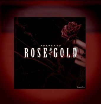 Ace Beatz Rose Gold Drum Kit Vol.1 (UK/NY Drill) WAV screenshot