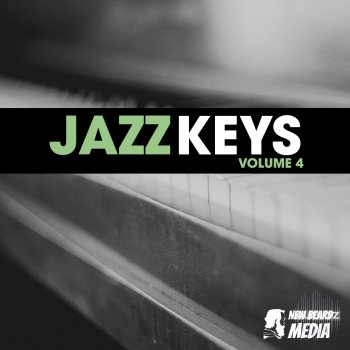 New Beard Media Jazz Keys Vol 4 WAV-FANTASTiC