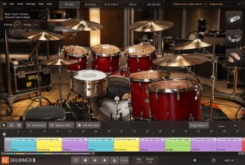 ezdrummer 3 core library download crack