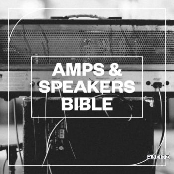 Blastwave FX Amps and Speakers Bible WAV-FANTASTiC screenshot