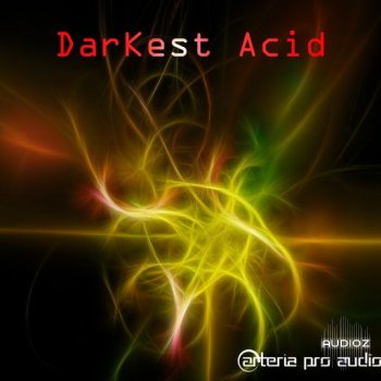 Arteria DarKest Acid WAV-FANTASTiC screenshot