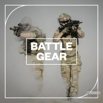Blastwave FX Battle Gear WAV-FANTASTiC screenshot