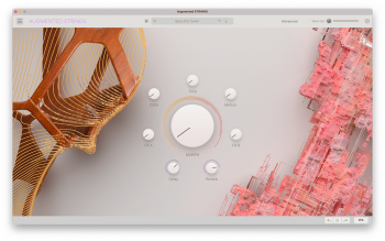 Arturia V Collection 9 macOS screenshot