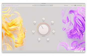 Arturia V Collection 9 macOS screenshot