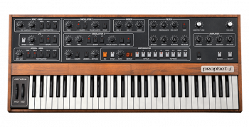 Arturia V Collection 9 macOS screenshot