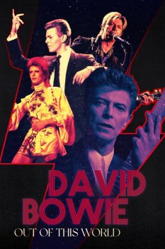 David Bowie Out Of This World 2021 1080p AMZN WEB-DL DDP2.0 H264-SMURF screenshot