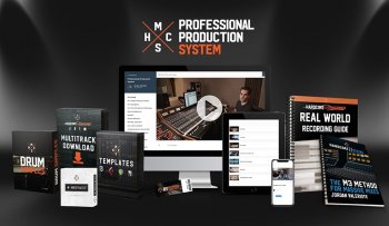 REQ: Hardcore Music Studio Professional Production System screenshot