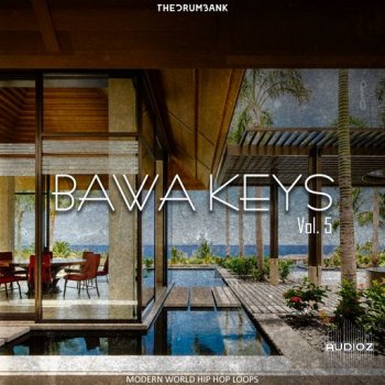 Dynasty Loops Bawa Keys 5 WAV-FANTASTiC screenshot