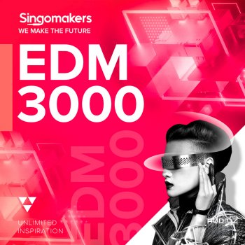 Singomakers EDM 3000 WAV REX-FANTASTiC
