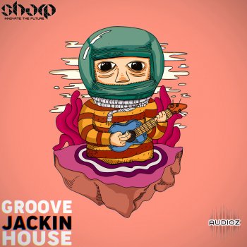 SHARP Groove Jackin House WAV MiDi-FANTASTiC screenshot