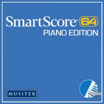 SmartScore 64 Piano Edition v11.3.76 screenshot