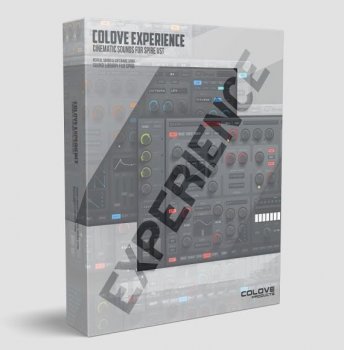 COLOVE Experience for Spire screenshot