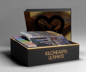 download the last version for ios kiloHearts Toolbox Ultimate 2.1.4