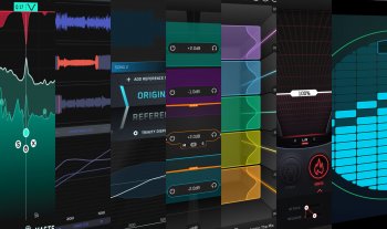 Mastering the Mix bundle v3.2m-V.R screenshot