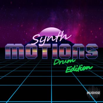 Particular Sound de Synth Motions 80s Drum Edition Togu Audio Line TAL DRUM MAC / WIN PRESETS WAV MIDI screenshot