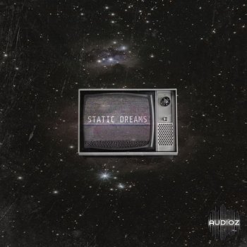 Love Pulse Music Static Dreams WAV screenshot