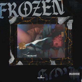 Loops 4 Producers Frozen Soul WAV screenshot