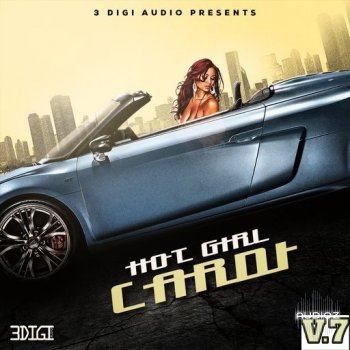 3 Digi Audio Hot Girl Cardi 7 WAV-FANTASTiC screenshot