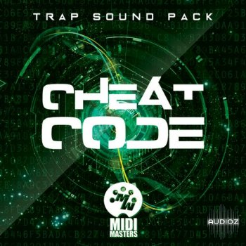 Midi Masters Cheat Code WAV-FANTASTiC screenshot