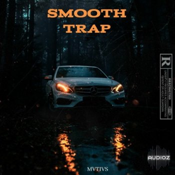 MVTIVS Smooth Trap WAV-FANTASTiC screenshot