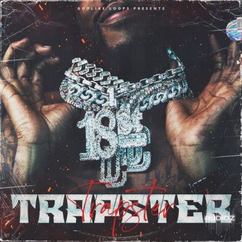 Loops 4 Producers Trapster WAV screenshot