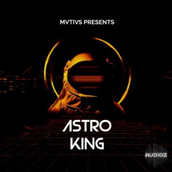 Loops 4 Producers Astro King WAV screenshot