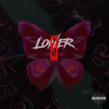Aquila Beats Loner 3 WAV-FANTASTiC screenshot